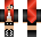emo chick 1 edit