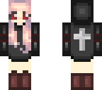 emo girl