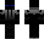 endermans new recruit