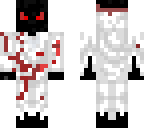 entity 303 made by shadoughnight