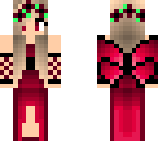 evil fairy