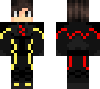 evil flash
