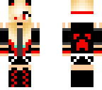 evil version of my skin