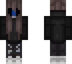 eyeless jack girl