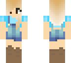 farm girl edit