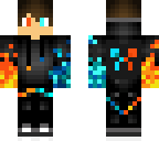 fire boy