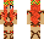 fire elf