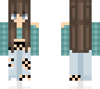 fishnet stockings