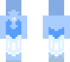 fixed blue pearl