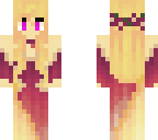 fixed eyes