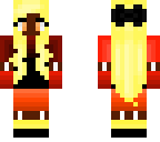 fixed hell fire