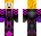 fixed leg