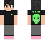 fixed the hair ripndip