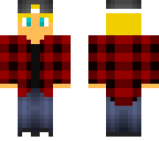 flannel