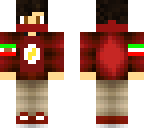 flash boy speedforce read the description