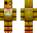 fnaf 3 bad ending chica