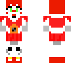 fnaf baby