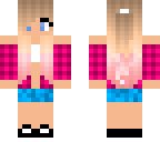 for my lil' sis