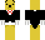 formal pooh