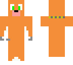 fox