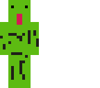 frog guy