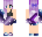 galaxy girl