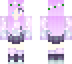 galaxy girl