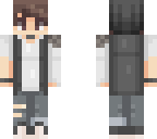 gang boy - reshade entry