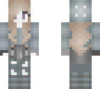 ghost girl - edit