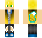 golden wolf beta