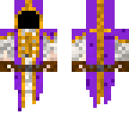golem slime mage