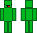 green derp