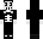 guted bendy or zombie bendy