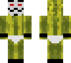 hacking melon