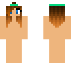 hair base with cap