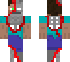 half dead steve