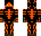halloween assasin