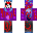 halloween contest read desc