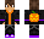 halloween dude