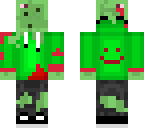 halloween slime
