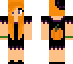 halloween witch