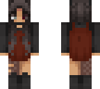halloweenskintochevali