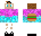 hamburger squad