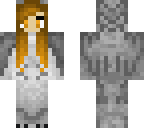 hawk girl