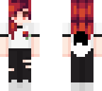 heather  rose girl