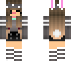 heather kawaii bunneh