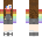 heather rainbow