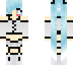 heather weird version of miku