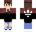 heathers skin for jude or conner