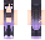 hermione novak - oc